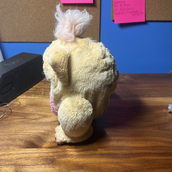 2005 Furby Baby - Picture 7 of 9